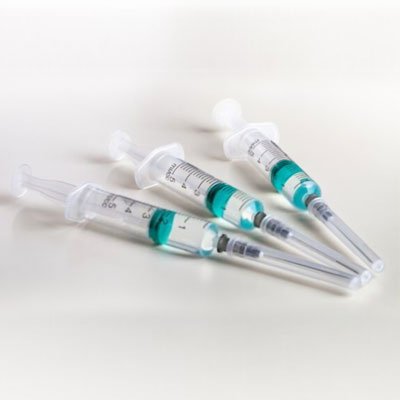 hypodermic syringe suppliers